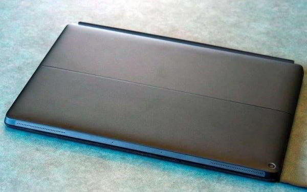 Обзор Eve V — Гибридный и простой планшет трансформер замена Surface Pro