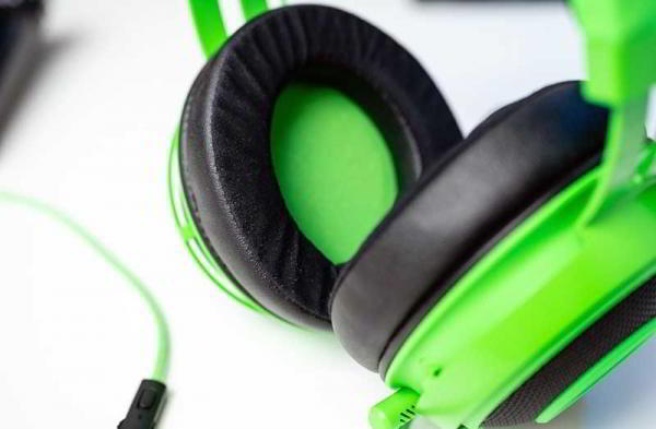 Обзор Razer Kraken Tournament Edition: звук 360 по разумной цене
