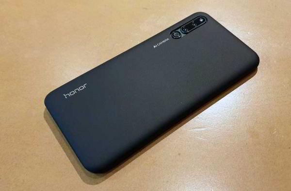 Обзор смартфона Honor Magic 2: яркого слайдера без рамок
