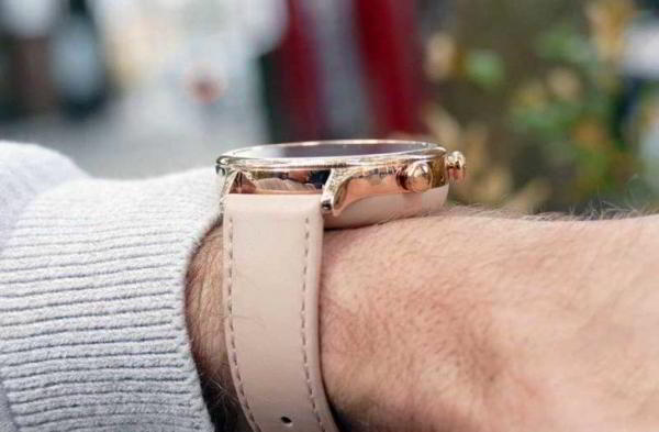 Mobvoi TicWatch C2 умные часы, которые хочется иметь