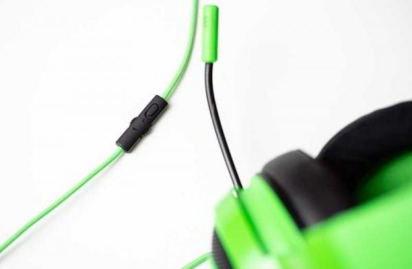 Обзор Razer Kraken Tournament Edition: звук 360 по разумной цене