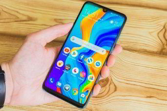 Обзор Huawei P30 Lite - идеальный баланс найден?
