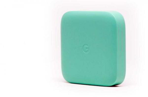Обзор Google Clips портативной смарт-камеры