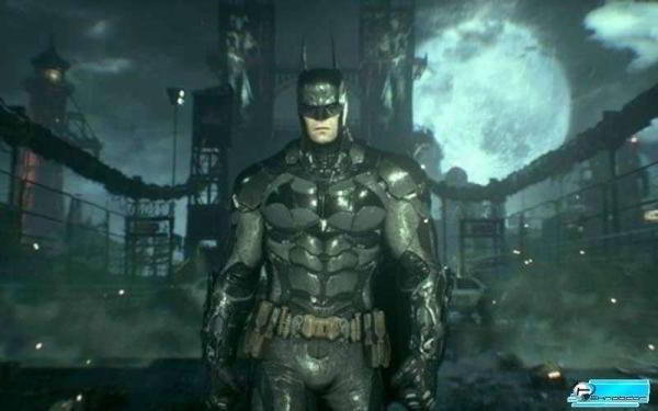 Достойное окончание, Batman: Arkham Knight – Обзор игры