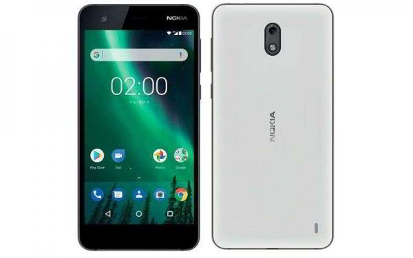 Всё что нужно знать о Nokia 2, бюджетном смартфоне