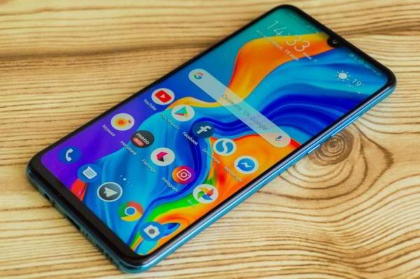 Обзор Huawei P30 Lite - идеальный баланс найден?