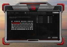 Обзор клавиатуры A4Tech Bloody B760 - моя первая механика