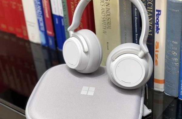 Первый обзор Microsoft Surface Headphones: детальный и сокрушающий звук