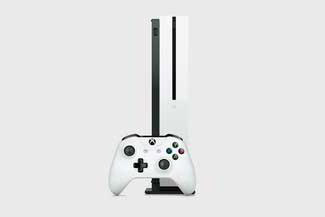 Консоль Xbox One S уже здесь, пришло время угробить ваш Xbox One