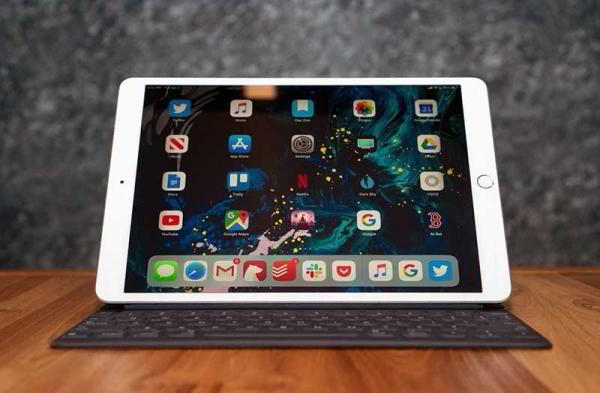 Обзор Apple iPad Air 2019: обновлённого и универсального планшета