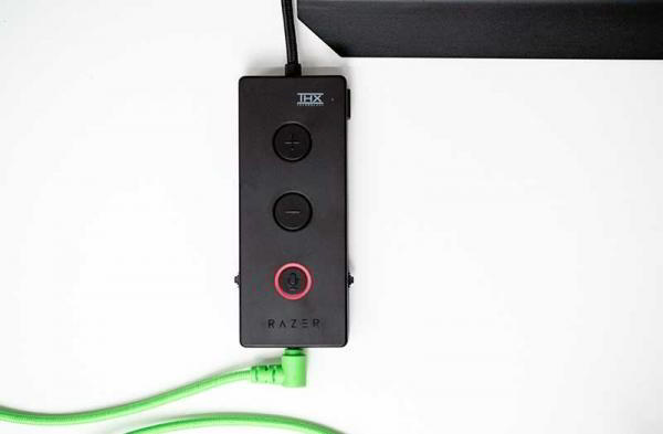 Обзор Razer Kraken Tournament Edition: звук 360 по разумной цене