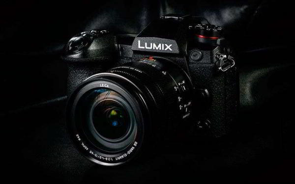 Обзор Panasonic Lumix G9 — Лучшая беззеркальная камера для фотографа