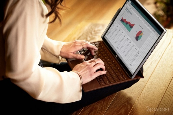 HP представила ноутбуки с деревянным корпусом (17 фото) HP представила ноутбуки с деревянным корпусом (17 фото)