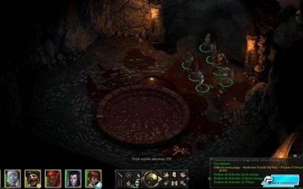 Захватывающая Pillars of Eternity – Обзор динамичной RPG игры