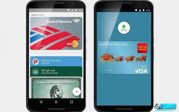 Всё что нужно знать про Новый Android 6.0 Marshmallow (Зефир)