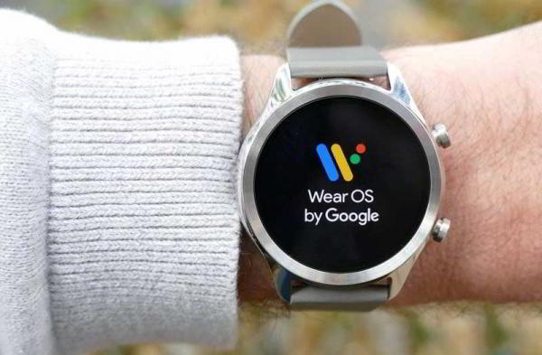 Mobvoi TicWatch C2 умные часы, которые хочется иметь