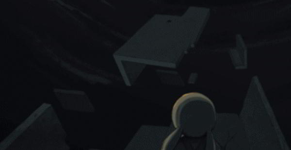 Китайская студия Lantern делает квест LUNA The Shadow Dust