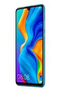 Репортаж с презентации Huawei P30 Lite в Украине - 48 молодежных мегапикселей
