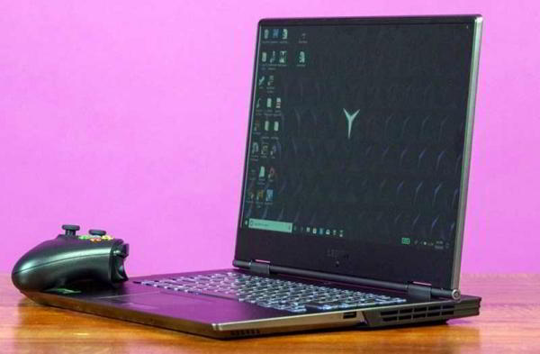 Обзор Lenovo Legion Y740: компактность и мощь RTX 2080