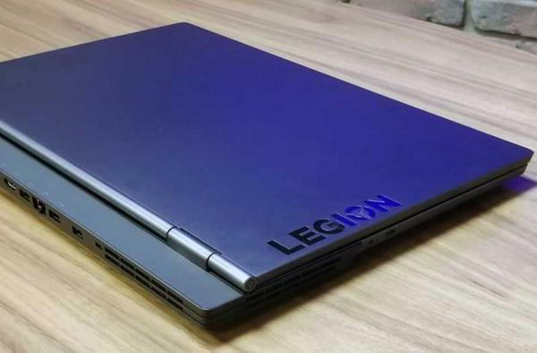 Обзор Lenovo Legion Y740: компактность и мощь RTX 2080