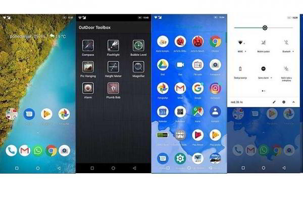 Обзор Ulefone Armor 6: стильного защищённого смартфона