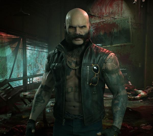 Vampire: The Masquerade - Bloodlines 2 – клан вампиров Бруха и их способности