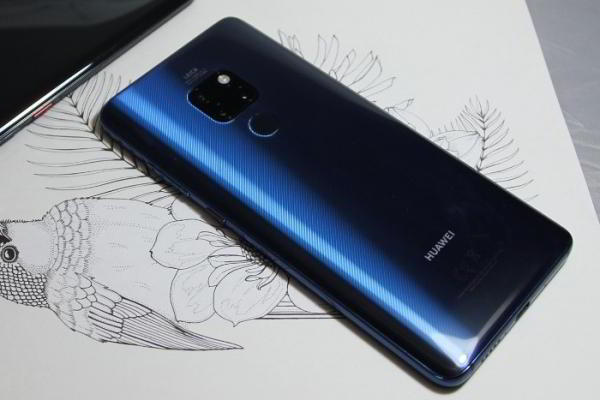 Обзор Huawei P30 Pro: на пути к идеальному смартфону