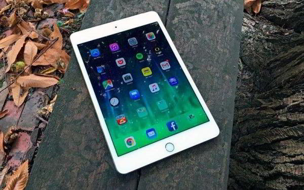 Запоздалый обзор iPad Mini 4 — Планшет стал тоньше, меньше и мощнее