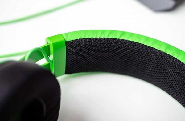 Обзор Razer Kraken Tournament Edition: звук 360 по разумной цене