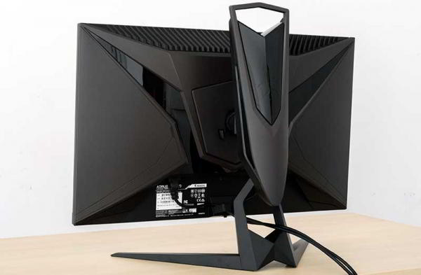 Обзор AORUS AD27QD: 27-дюймовый 144 Гц геймерский монитор