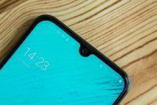 Обзор Samsung Galaxy A40 — компактный средний класс