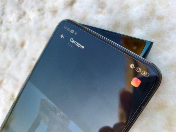 Обзор смартфона Oppo Reno: смартфон, который вы не забудете