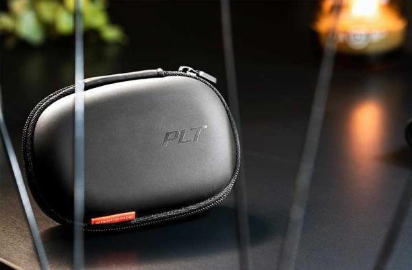 Обзор Plantronics BackBeat Fit 3100: наушники для улицы и бассейна