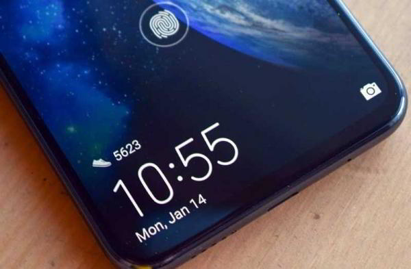 Обзор смартфона Honor Magic 2: яркого слайдера без рамок