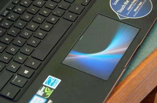 Обзор Asus ZenBook Pro 15 UX580 с ScreenPad: классный гаджет, но не ноутбук