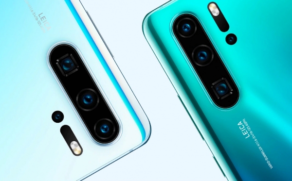 Телефон хуавей Huawei P30 Pro Лучший обзор!