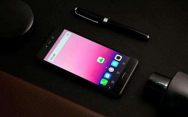 Leagoo T5 — Доступный смартфон с двойной камерой и 4 ГБ оперативной памяти