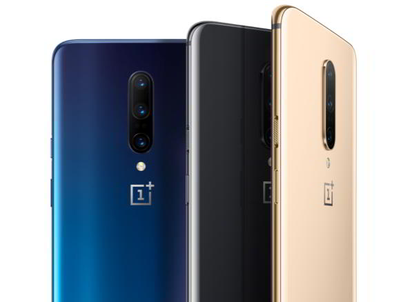 Смартфон OnePlus 7 Pro получил AMOLED-экран, супербыструю зарядку и выдвижную камеру