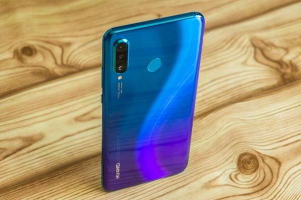 Обзор Huawei P30 Lite — идеальный баланс найден?