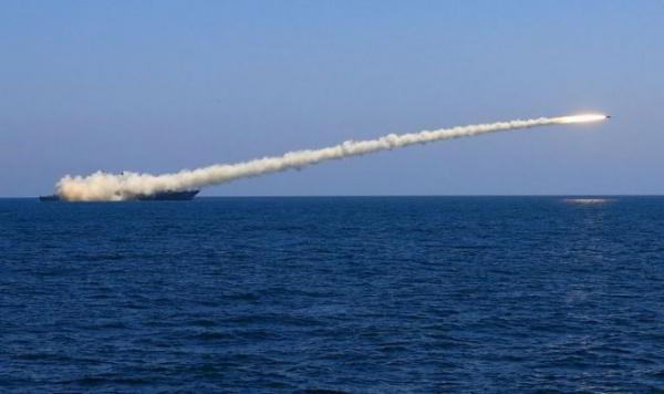 Китай опередил США по числу боевых кораблей