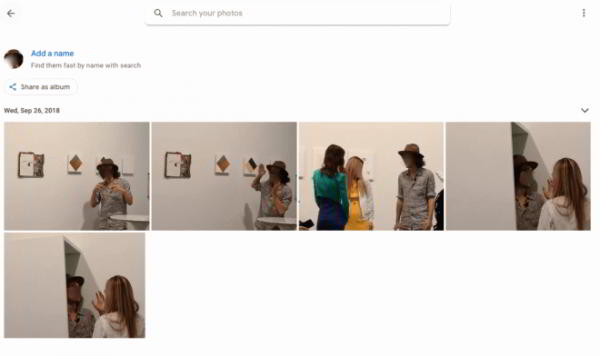 Как «подстегнуть» свою память с помощью Google Photos