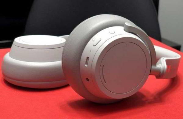 Первый обзор Microsoft Surface Headphones: детальный и сокрушающий звук