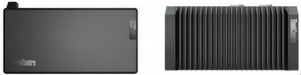 Lenovo выпустила самые производительные мини-ПК в мире (4 фото)