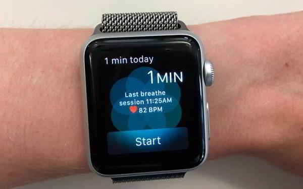Apple WatchOS 3 – Обзор операционной системы смарт часов Apple
