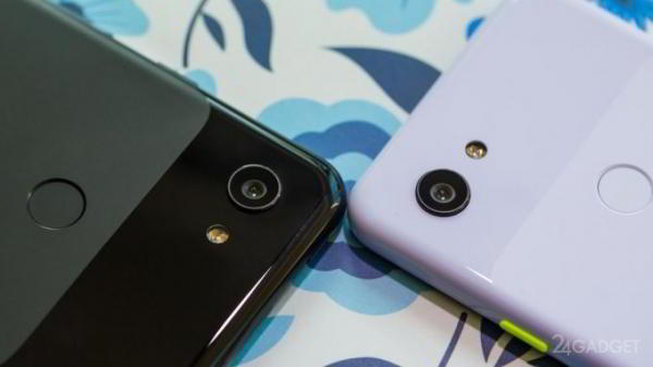 Pixel 3a и Pixel 3a XL — "бюджетные" гуглофоны с флагманской камерой (11 фото + видео)