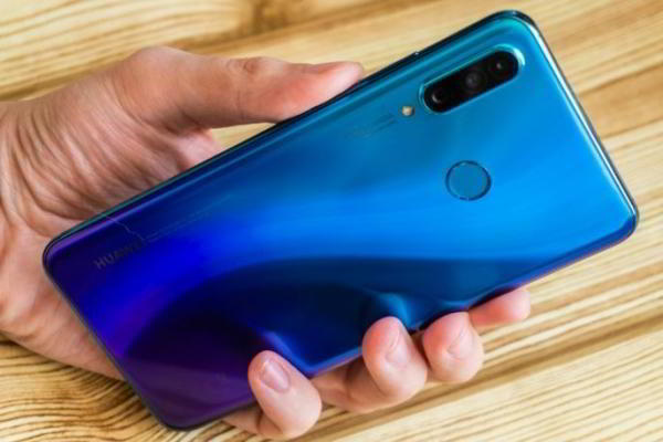 Обзор Huawei P30 Lite - идеальный баланс найден?