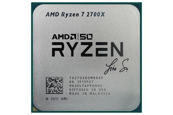 AMD Navi ломает традиции графических процессоров