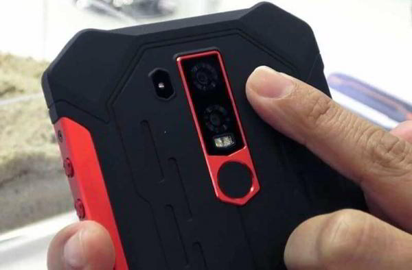 Обзор Ulefone Armor 6: стильного защищённого смартфона