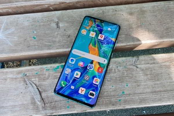 Обзор Huawei P30 Pro: на пути к идеальному смартфону