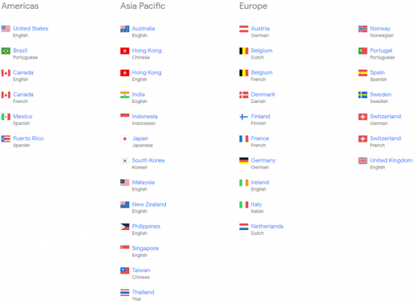 Google готовится к старту облачной платформы Stadia - серьезные инвестиции вложены в открытие нового дата-центра в Финляндии